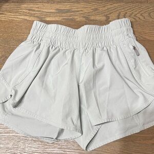 Lululemon Athletica Athletic Shorts